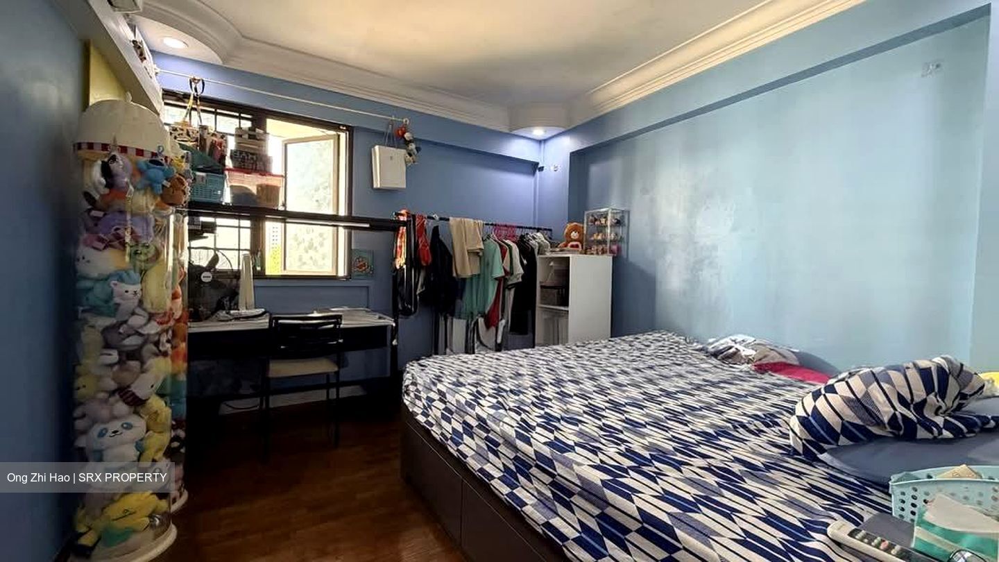Blk 51 New Upper Changi Road (Bedok), HDB 4 Rooms #529746901